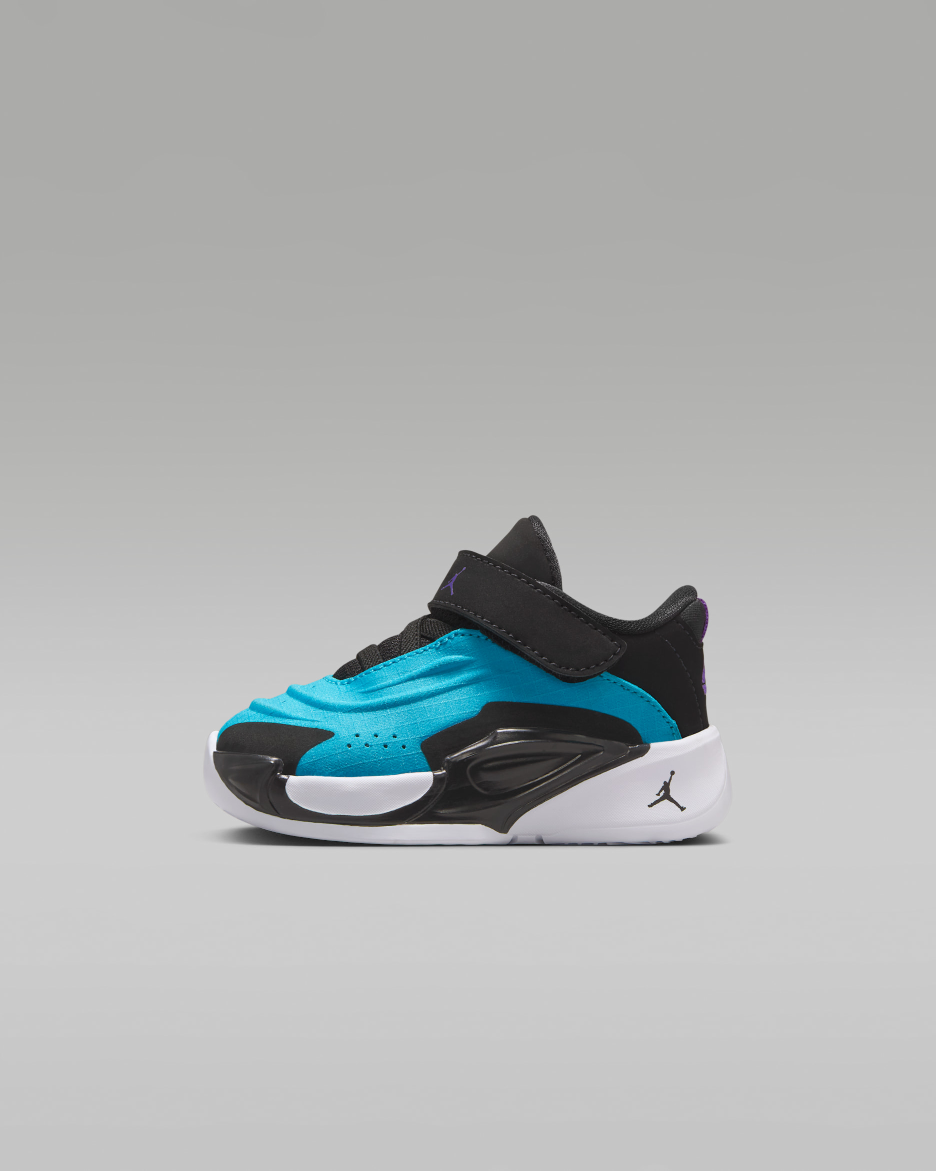 ルカ3 ホワイト/ターコイズ/ブラック NIKE公式】ルカ 3 ベビーシューズ.オンラインストア (通販サイト)